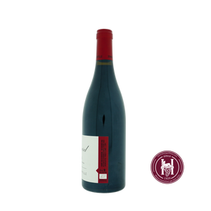Pommard les Cras - De Montille - 2017 - 0.750 - Bourgogne - Frankrijk - HermanWines