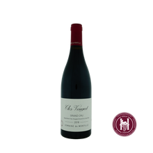 Afbeelding in Gallery-weergave laden, Clos Vougeot G.C. - De Montille - 2018 - 0.75L - Frankrijk - Bourgogne - Rood - HermanWines
