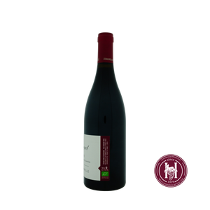 Clos Vougeot G.C. - De Montille - 2018 - 0.75L - Frankrijk - Bourgogne - Rood - HermanWines