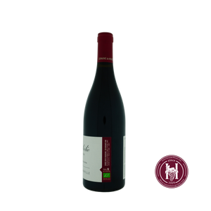Monthelie Pinot Noir - De Montille - 2019 - 0.75L - Frankrijk - Bourgogne - Rood - HermanWines