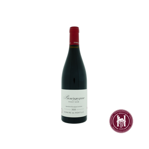 Bourgogne rouge - De Montille - 2020 - 0.75L - Frankrijk - Bourgogne - Rood - HermanWines