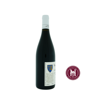 Mazis Chambertin G.C. Cuvee Madeleine Collignon - Morey-Blanc, Hosp De Beaune - 2016 - 0.750 - Bourgogne - Frankrijk - HermanWines