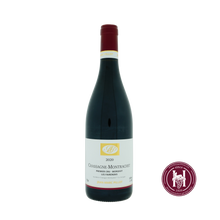 Load image into Gallery viewer, Chassagne 1er cru Morgeot Rouge - Jean-Marc Pillot - 2020 - 0.75L - Frankrijk - Bourgogne - Rood - HermanWines
