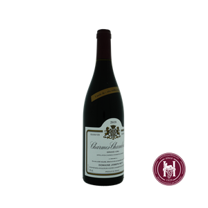 Charmes Chambertin G.C. Cuvée de très Vieilles Vignes - Joseph Roty - 2019 - 0.75L - Frankrijk - Bourgogne - Rood - HermanWines