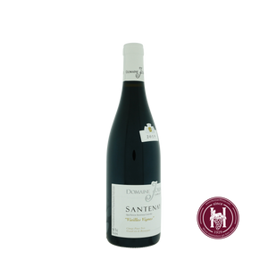 Santenay rouge Vieilles Vignes - Gabriel & Paul Jouard - 2019 - 0.75L - Frankrijk - Bourgogne - Rood - HermanWines