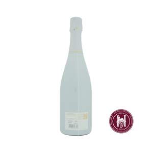 Champagne Perfect Blanc De Blancs Extra Brut - Hostomme - N.V. - 0.750 - Mousserende wijnen - Frankrijk - HermanWines