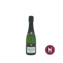 Load image into Gallery viewer, Champagne G.C. Blanc de Blancs Origine Brut - Hostomme - N.V. - 0.375 - Mousserende wijnen - Frankrijk - HermanWines
