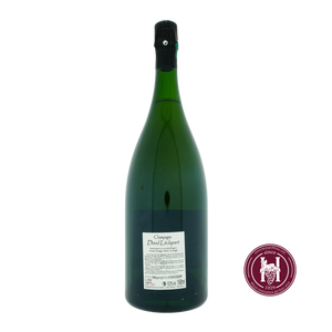 Champagne 1er cru l'Apotre - David Leclapart - L.V.99 - 1.5L - Frankrijk - Champagne - Wit - HermanWines