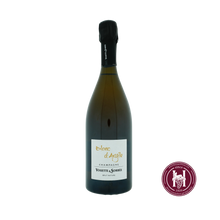 Load image into Gallery viewer, Champagne Blanc D&#39;Argile Extra Brut Nature - Vouette &amp; Sorbee - L.V.18 - 0.75L - Frankrijk - Champagne - Wit - HermanWines
