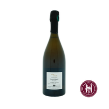Afbeelding in Gallery-weergave laden, Champagne Blanc D&#39;Argile Extra Brut Nature - Vouette &amp; Sorbee - L.V.18 - 0.75L - Frankrijk - Champagne - Wit - HermanWines
