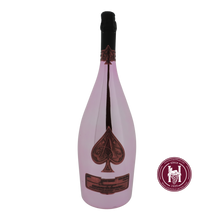 Load image into Gallery viewer, Champagne Ace Of Spades Brut Rose - Armand De Brignac - N.V. - 3000 - Mousserende wijnen - Frankrijk - HermanWines

