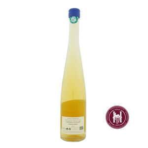 Chamery Blanc - Emilien Feneuil - 2015 - 0.5L - Champagne - Wit - HermanWines