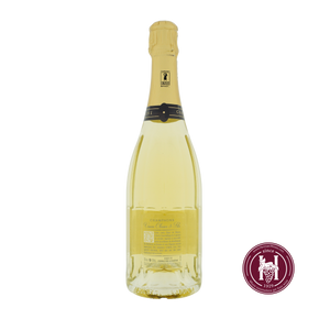 Champagne Perle de Lumiere - Veuve Olivier - N.V. - 0.75L - Frankrijk - Champagne - Wit - HermanWines