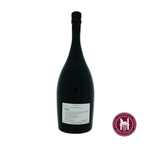 Champagne Grand Cru Blanc de Blancs Mesnil sur Oger SB1710 2017 - Paul Launois - 2017 - 1.5L - Frankrijk - Champagne - Wit - HermanWines