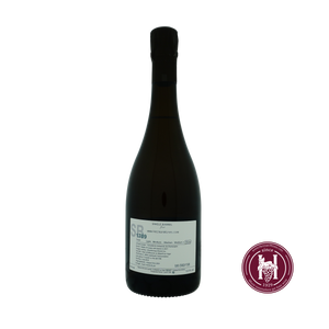 Champagne Grand Cru Single Barrel Blanc de Blancs SB1709 (STRONG TOAST) - Paul Launois - 2017 - 0.75L - Frankrijk - Champagne - Wit - HermanWines