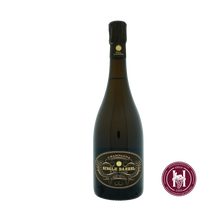 Afbeelding in Gallery-weergave laden, Champagne Grand Cru Single Barrel Blanc de Blancs SB1707 (MEDIUM + TOAST) - Paul Launois - 2017 - 0.75L - Frankrijk - Champagne - Wit - HermanWines
