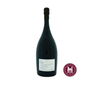Champagne Grand Cru Single Barrel Blanc de Blancs SB1710 (MEDIUM + TOAST) - Paul Launois - 2017 - 1.5L - Frankrijk - Champagne - Wit - HermanWines