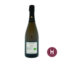 Charger l&#39;image dans la galerie, Champagne VB03 Brut Nature deg. 7/21 - Elemart Robion - N.V. - 0.75L - Frankrijk - Champagne - Wit - HermanWines
