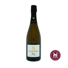 Afbeelding in Gallery-weergave laden, Champagne 60/40 deg. 7/21 - Elemart Robion - 2017 - 0.75L - Frankrijk - Champagne - Wit - HermanWines
