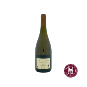 Pouilly Fume la Leontine - Serge Dagueneau - 2017 - 0.75L - Frankrijk - Loire - Wit - HermanWines