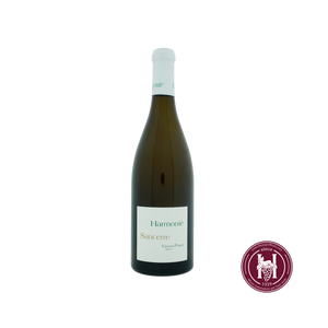 Sancerre Harmonie - Vincent Pinard - 2020 - 0.75L - Frankrijk - Loire - Wit - HermanWines