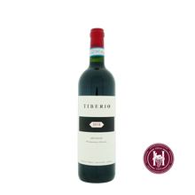 Load image into Gallery viewer, Montepulciano d&#39;Abruzzo Archivio - Tiberio - 2018 - 0.75L - Italië - Abruzzen - Rood - HermanWines
