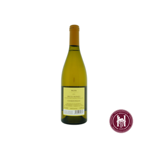 Nuts Chardonnay - Vie Di Romans - 2015 - 0.75L - Italië - Friuli-Venezia Giulia - Wit - HermanWines