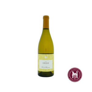 Cortesar Chardonnay - Vie Di Romans - 2016 - 0.75L - Italië - Friuli-Venezia Giulia - Wit - HermanWines