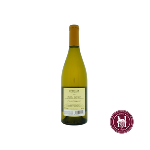 Cortesar Chardonnay - Vie Di Romans - 2016 - 0.75L - Italië - Friuli-Venezia Giulia - Wit - HermanWines