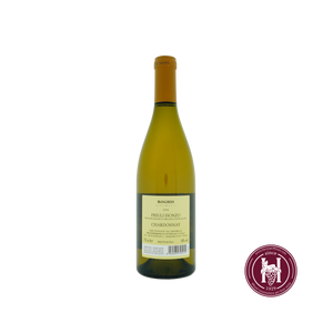 Boghis Chardonnay - Vie Di Romans - 2016 - 0.75L - Italië - Friuli-Venezia Giulia - Wit - HermanWines