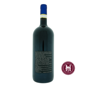 Barolo Torriglione - Roberto Voerzio - 2010 - 1500 - Piëmonte - Italië - HermanWines