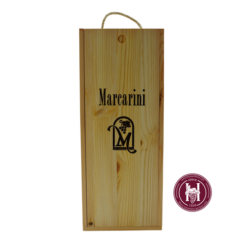 Barolo Brunate - Marcarini - 2016 - 3.0L - Italië - Piëmonte - Rood - HermanWines