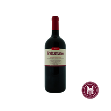 Afbeelding in Gallery-weergave laden, Grattamacco Bolgheri Superiore - Collemassari - 2019 - 1.5L - Italië - Toscane - Rood - HermanWines
