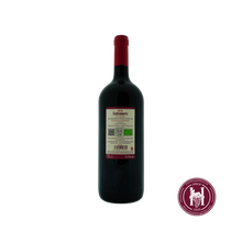 Afbeelding in Gallery-weergave laden, Grattamacco Bolgheri Superiore - Collemassari - 2019 - 1.5L - Italië - Toscane - Rood - HermanWines
