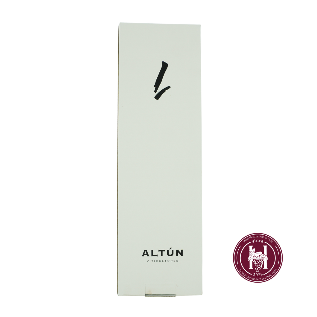 Altun Giftbox 1 x 1.5L - Bodegas Altun - N/A - Verpakking - Verpakking - HermanWines