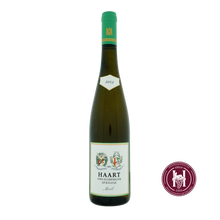 Afbeelding in Gallery-weergave laden, Ohligsberger Spatlese - Weingut Haart - 2012 - 0.75L - Duitsland - Moezel - Wit - HermanWines
