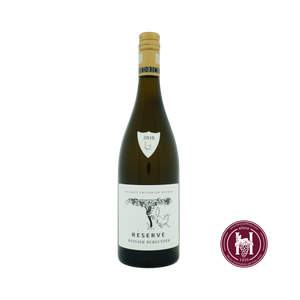 Pinot Blanc Reserve - Friedrich Becker - 2018 - 0.75L - Duitsland - Pfalz - Wit - HermanWines