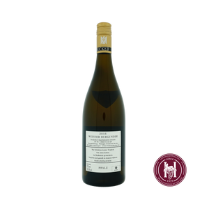 Pinot Blanc Reserve - Friedrich Becker - 2018 - 0.75L - Duitsland - Pfalz - Wit - HermanWines
