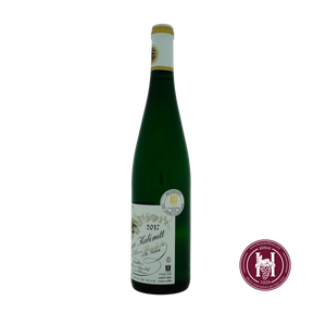 Scharzhofberg Alte Reben Riesling Kabinett - Egon Müller - 2017 - 0.75L - Duitsland - Saar - Wit - HermanWines