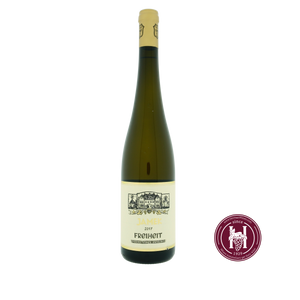 Freiheit Durnsteiner Riesling - Jamek - 2017 - 0.750 - Wachau - Oostenrijk - HermanWines