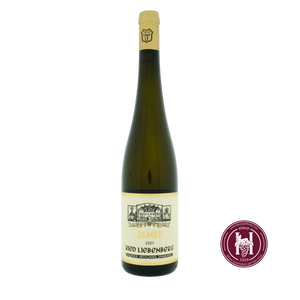 Gruner Veltliner Smaragd Liebenberg - Jamek - 2021 - 0.75L - Oostenrijk - Wachau - Wit - HermanWines