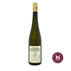 Gruner Veltliner Smaragd Liebenberg - Jamek - 2021 - 0.75L - Oostenrijk - Wachau - Wit - HermanWines