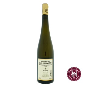 Gruner Veltliner Smaragd Achtleiten - Jamek - 2021 - 0.75L - Oostenrijk - Wachau - Wit - HermanWines