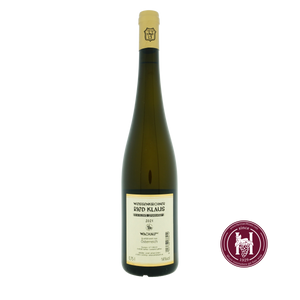 Riesling Smaragd Klaus - Jamek - 2021 - 0.75L - Oostenrijk - Wachau - Wit - HermanWines