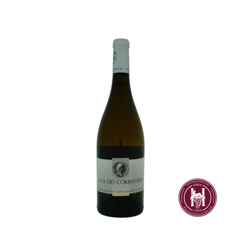 Johannisberg Vieilles Vignes Coeur du Clos - Cornulus - 2007 - 0.75L - Zwitserland - Elders - Wit - HermanWines