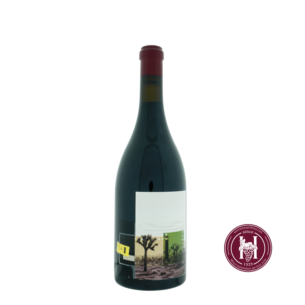 8 Years in the Dessert - Orin Swift - 2020 - 0.75L - Usa - Californië - Rood - HermanWines