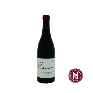 La Rinconada Pinot Noir - Racines - 2017 - 0.75L - USA - Californië - Rood - HermanWines