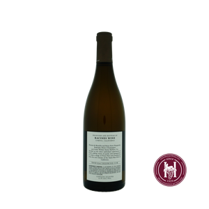 Wenzlau Chardonnay - Racines - 2018 - 0.75L - USA - Californië - Wit - HermanWines