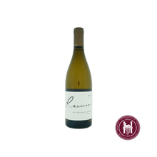 Afbeelding in Gallery-weergave laden, Santa Rita Hills Chardonnay - Racines - 2019 - 0.75L - Usa - Californië - Wit - HermanWines
