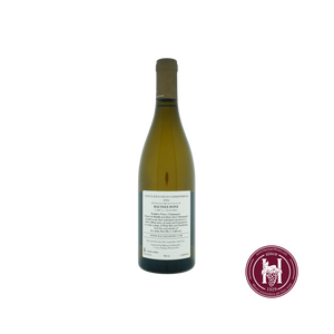 Santa Rita Hills Chardonnay - Racines - 2019 - 0.75L - Usa - Californië - Wit - HermanWines